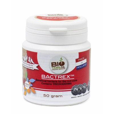 BACTREX BIO TABS