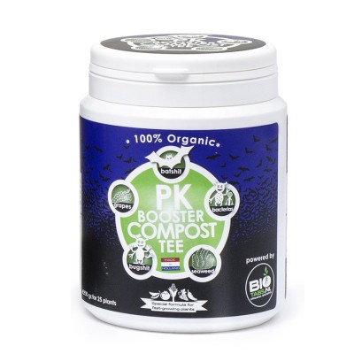 PK BOOSTER COMPOST TEA BIO...