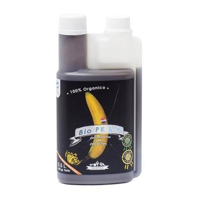 BIO PK 5 - 8 BIO TABS
