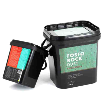 FOSFORO DUST MYCOTERRA