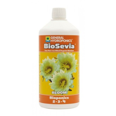BioSevia Bloom GHE