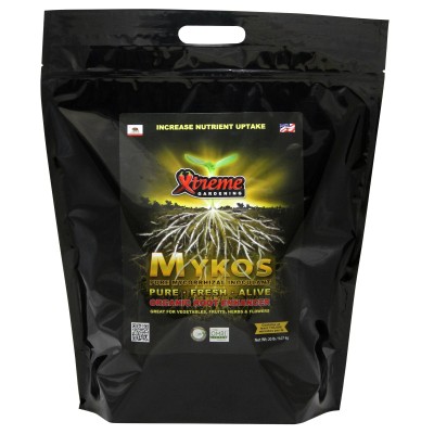 Mykos Xtreme Gardening 340g
