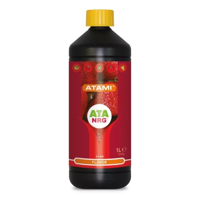 ATA NRG FLAVOR ATAMI