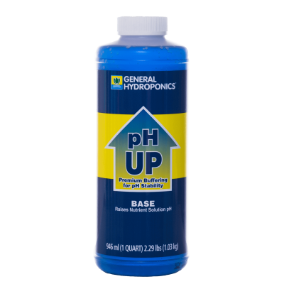 pH Up 1 L GHE