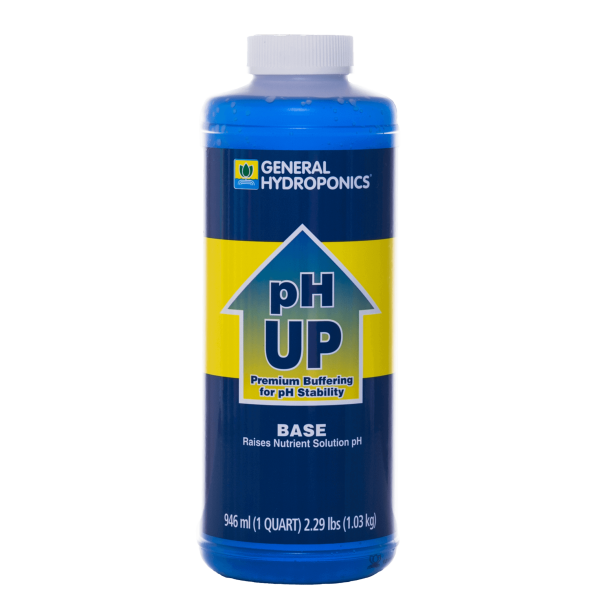 pH Up 1 L GHE