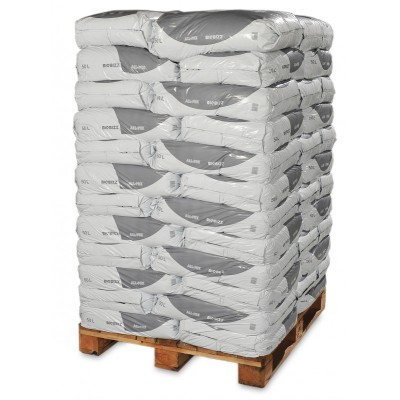 Pallet of All-Mix Substrate