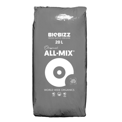 All-Mix BioBizz 20L/50L