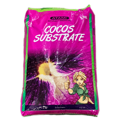 Atami B-cuzz Coco Substrate...