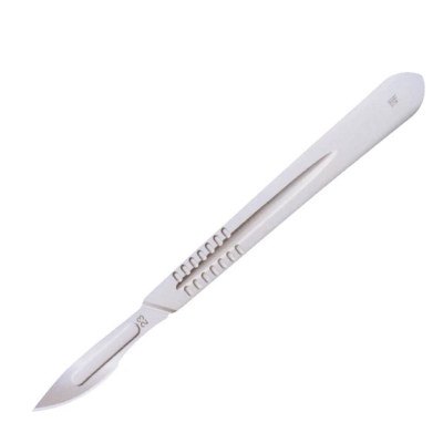 Disposable Sterile Scalpel