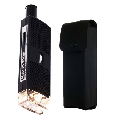 B.R LUMAGNY MICROSCOPE