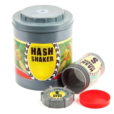 Hash Shaker