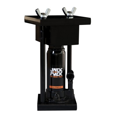 Prensa Jack Puck cuadrada...