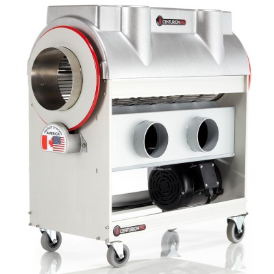 Peladora Silver Bullet