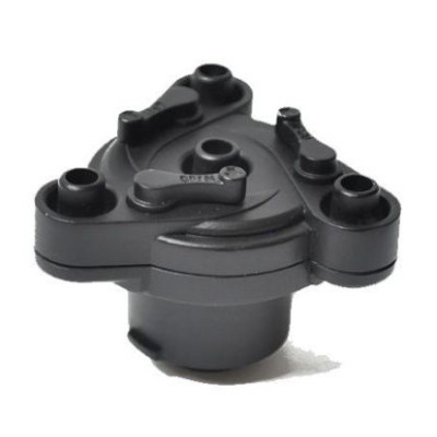 VAPIR RISE 4-outlet adaptor