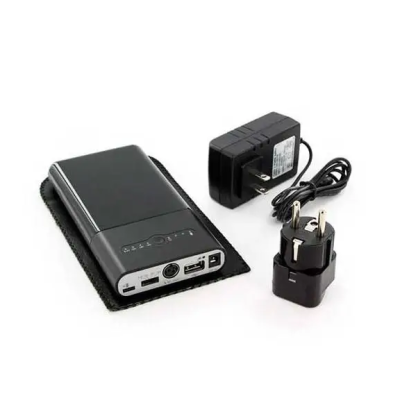 Arizer Extreme Q and V...