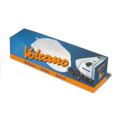 Solid Valve Replacement Bag