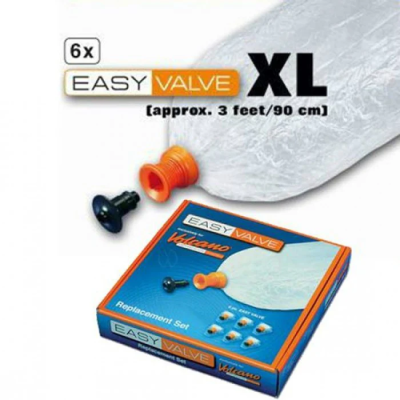 Easy Valve Refill Bag 6...