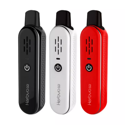 Airistech Herbva Vaporizador
