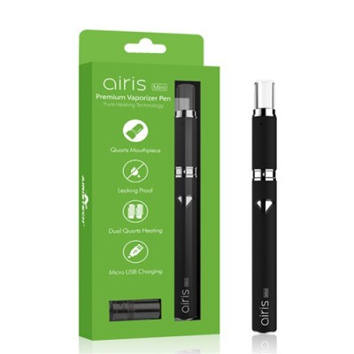 Airistech Lillian Mini Wax Pen