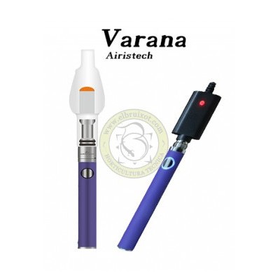 Airistech Varana Vaporizer Kit