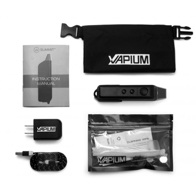 Vapium Summit