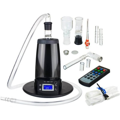 Arizer Extreme-Q Vaporizador