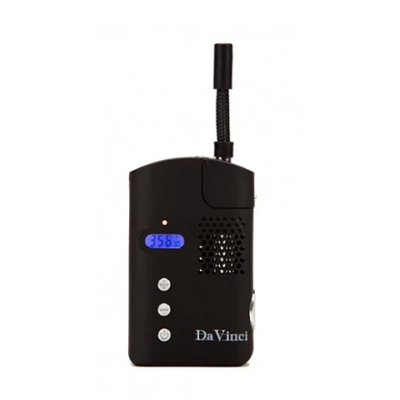 Vaporizador DaVinci