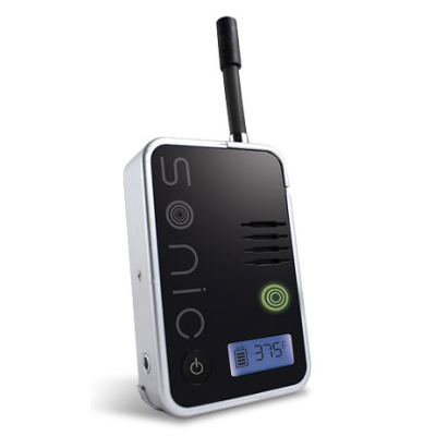 Vaporizador Sonic