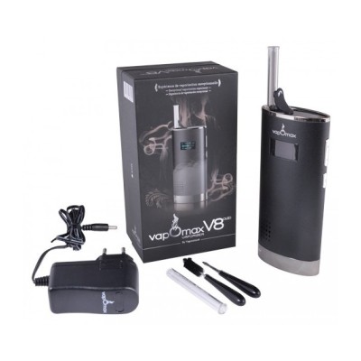 Vaporizador VapOmax V8