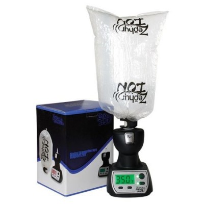 Vaporizador Zephyr ION