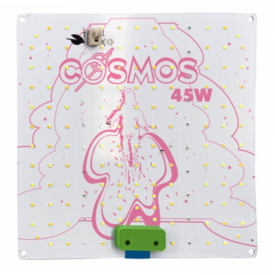 Cosmos 45W Led System