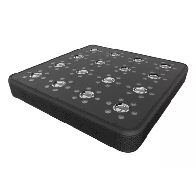 SISTEMA LED SOLUX TITAN