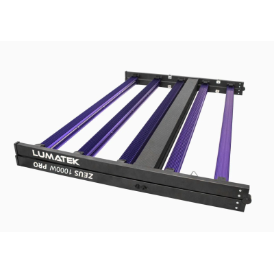 SYSTEM LED ZEUS 1000W PRO 2.9