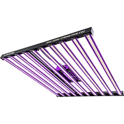 LUMINARIA ZEUS 1000W XTREME...