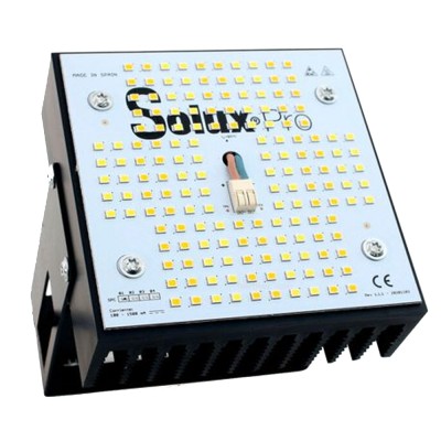 SISTEMA LED SUPER STAR 60W
