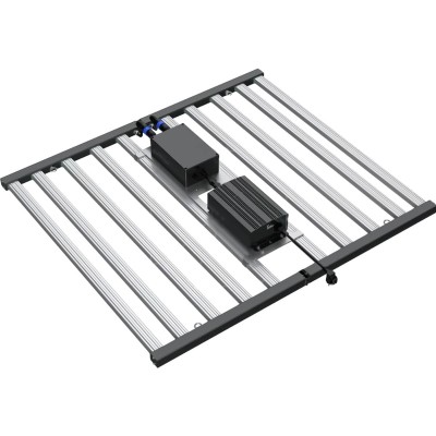 KIT HYDRO LED 1000 W + BALLAST