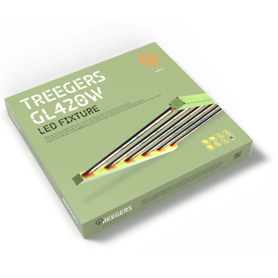 TREEGERS GL 420 LED