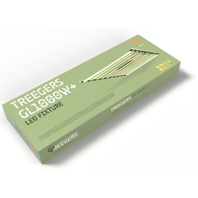 TREEGERS GL 1000W+ LED