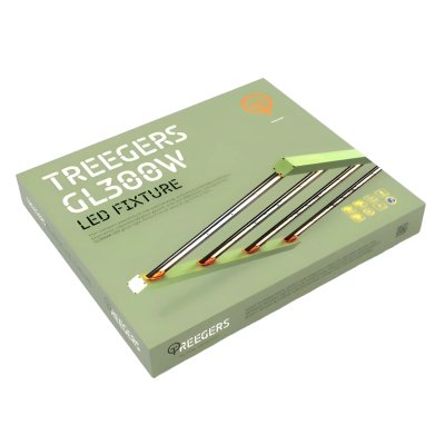 TREEGERS GL 300W LED