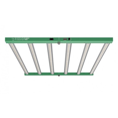 LUMINARIA LED FISSION...