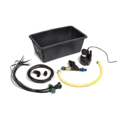 VDL irrigation kit