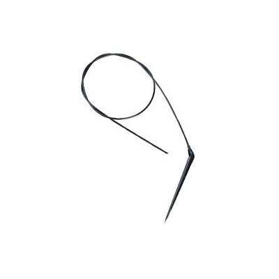 Capillary with spike 1m