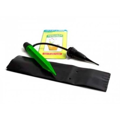 Adjust-A-Drip Dripper