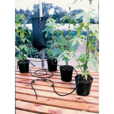 Gotero Big Drippa Watering Kit