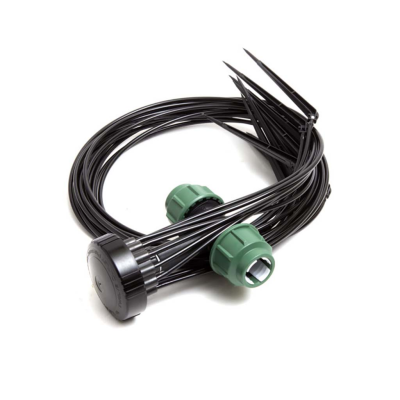 Medusa Dripper 12 outlets