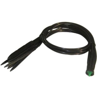 Octopussy dripper 8 outputs