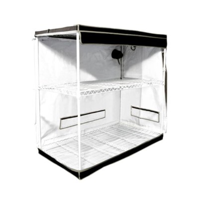 Clonebox Light Cabinet