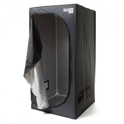 Dark Box Light Cabinet