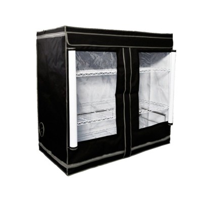Clonebox View Cabinet