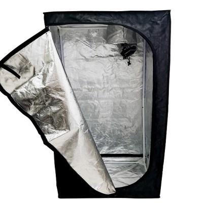 Cabinet Homebox Silver